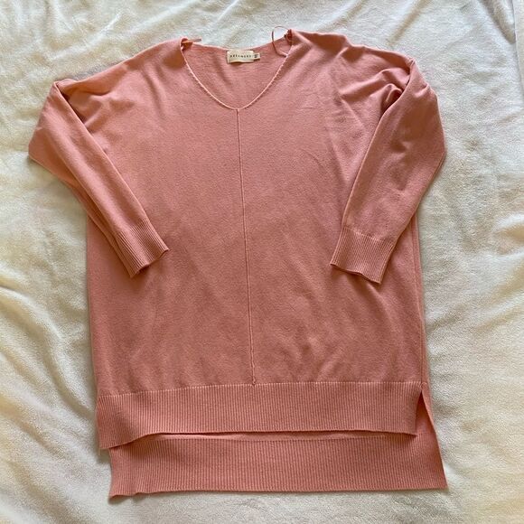 Dreamers V-Neck Sweater - Picture 5 of 6